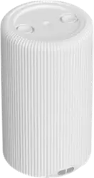 Pura Plus Smart Home Fragrance Diffuser - White - Front_Zoom