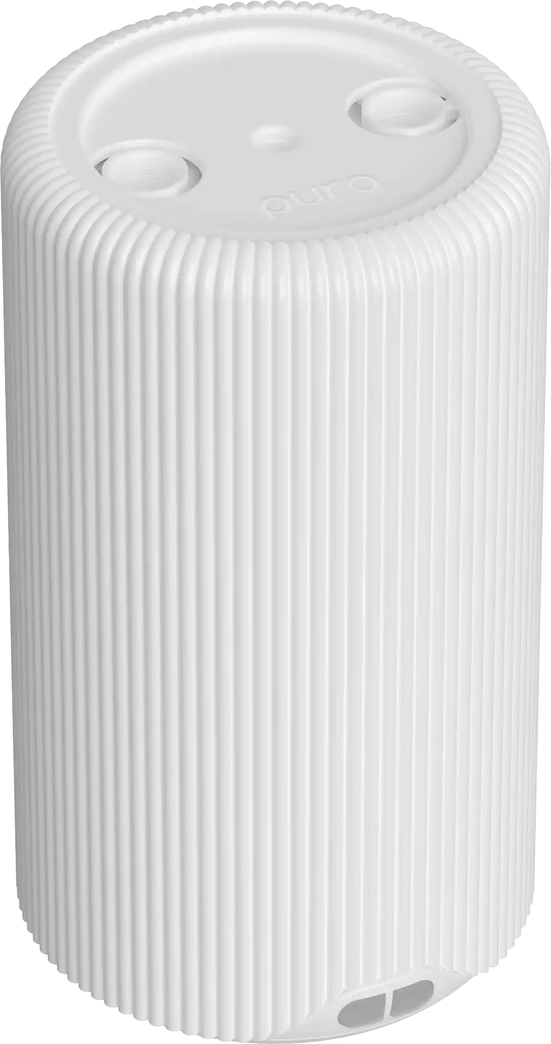 Pura - Plus Smart Home Fragrance Diffuser - White