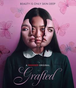 Grafted - BLU-RAY