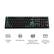 Full Metal Body
8K Polling Rate
Ultra-fast 2.4GHz, Bluetooth 5.2 and Wired Connection
Each Key Is Customizable Online
