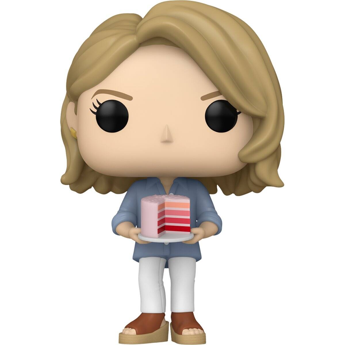 Angle. Funko - Martha Stewart w Cake - Multicolor.