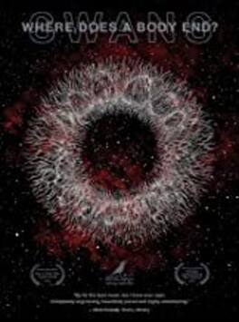 Where Does a Body End - BLU-RAY