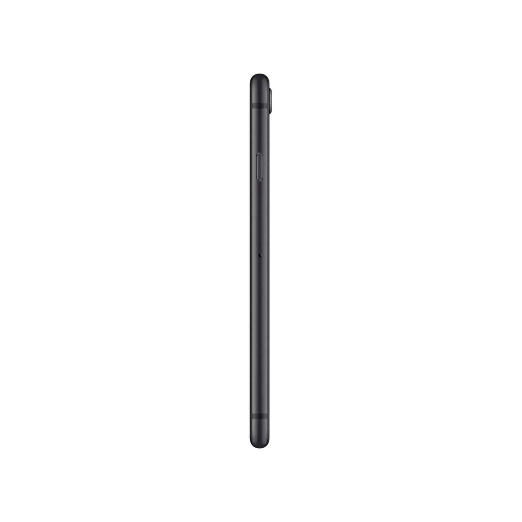 Back. Apple - iPhone 8 64GB - Unlocked - Space - Gray.