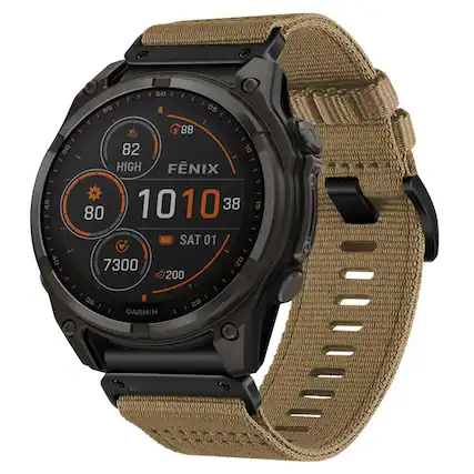 82 HIGH
FÉNIX 1010
38
SAT 01
7300
88
80
200
GARMIN