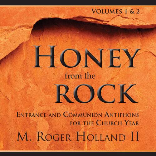 Holland II / Bryant - Honey from the Rock Vol 1 & 2   - COMPACT DISCS [CD] price history on PriceWatchPro