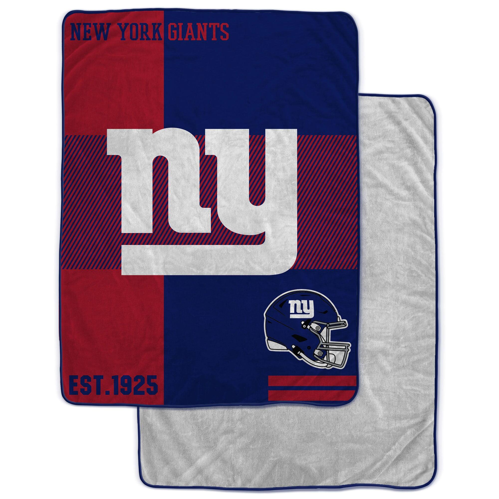 NEW YORK GIANTS  
ny  
EST. 1925