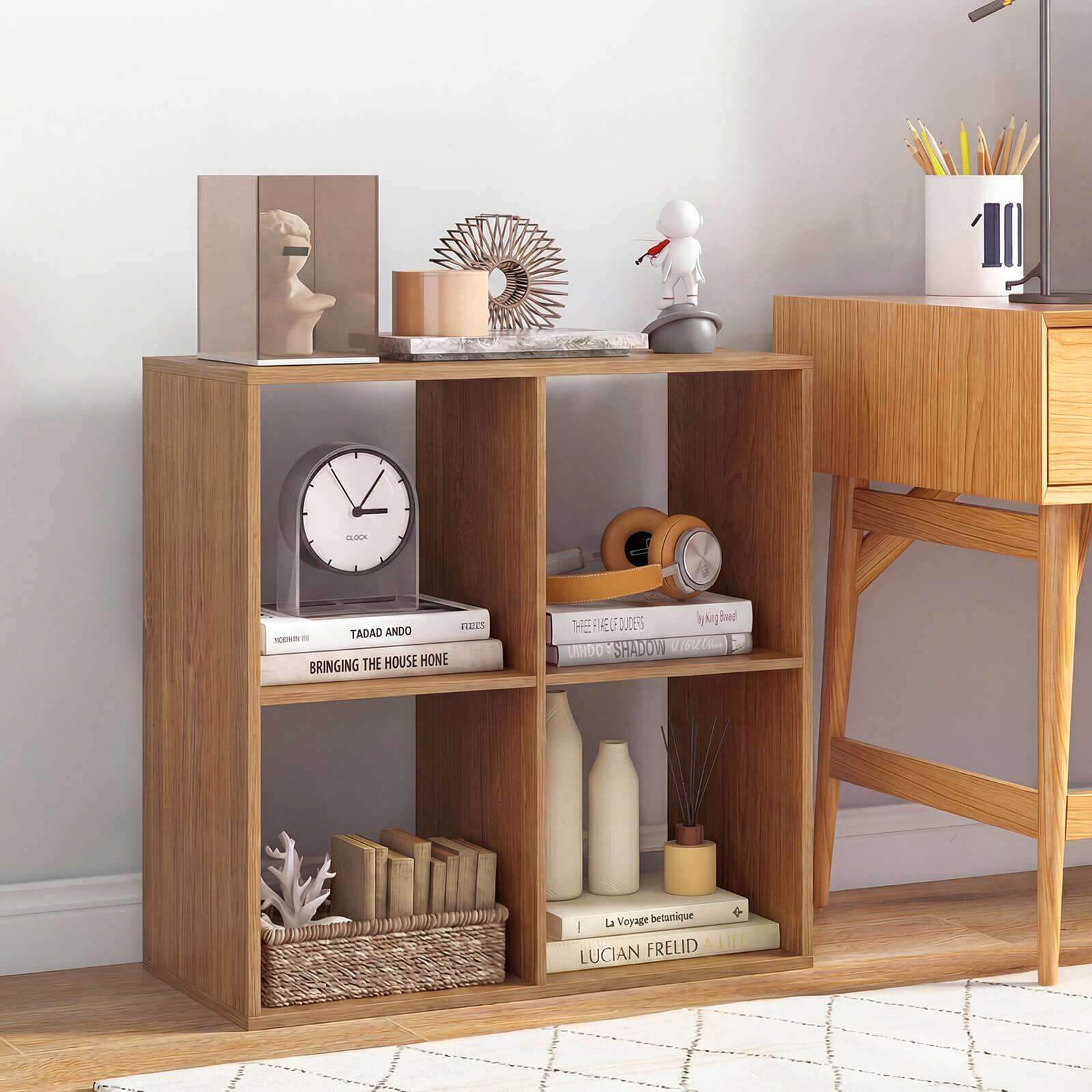 TADAD ANDO  
BRINGING THE HOUSE HOME  

THE THREE FLEET DUCKS  
UNDER SHADOW  

La Voyage betatique  
LUCIAN FREUD