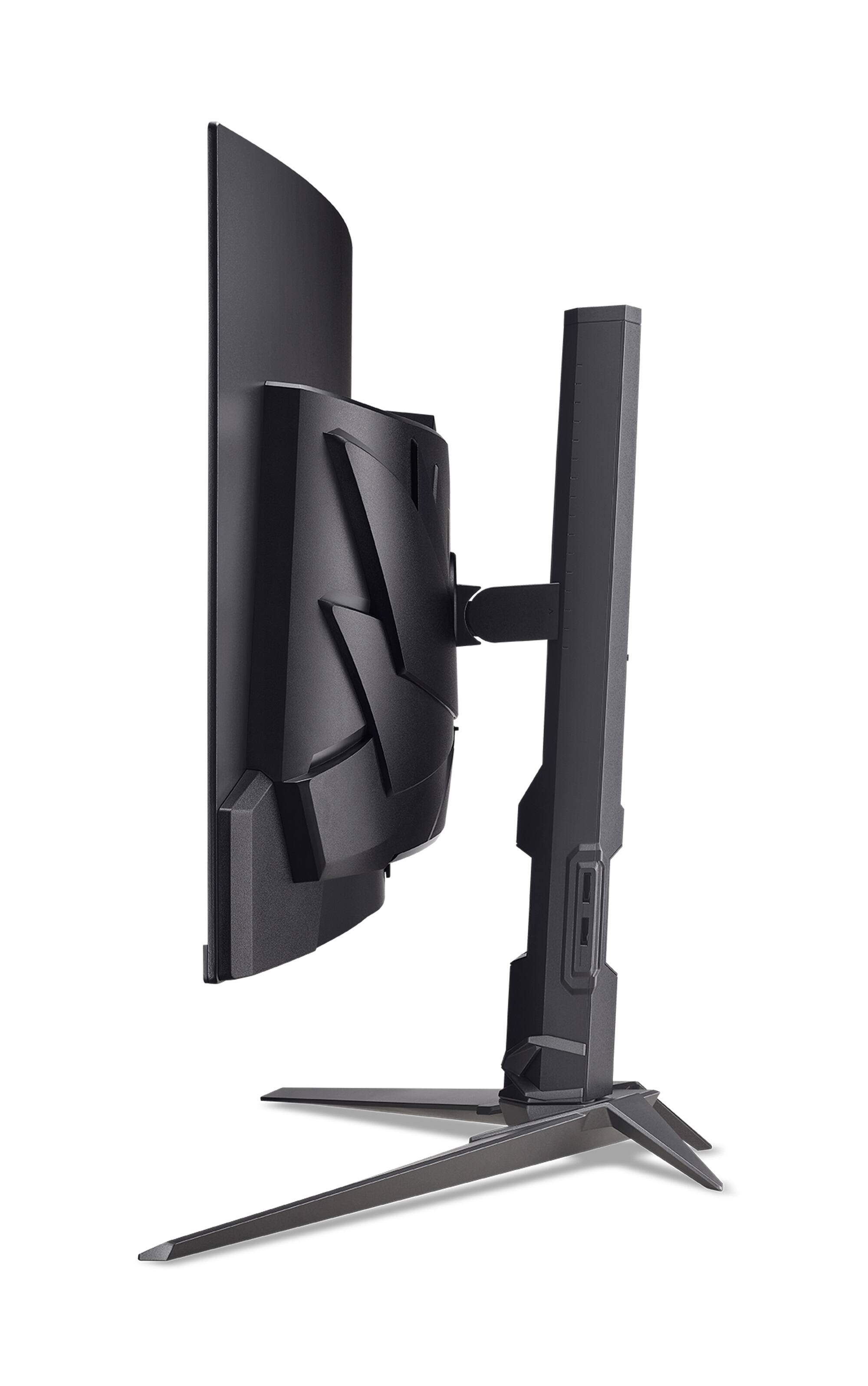 Acer Predator X34 X5bmiiphuzx QHD QDOLED Gaming Monitor AMD FreeSync