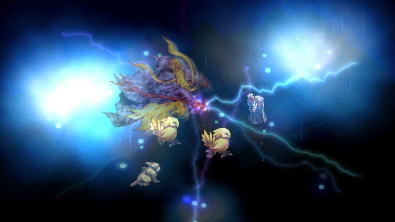 Alt View 6. Nintendo - FINAL FANTASY TACTICS - The Ivalice Chronicles.