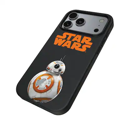 Keyscaper Star Wars: The Force Awakens Color Block MagSafe Compatible Phone Case Apple iPhone 17 Pro Max BB 8 KML17M - Best Buy Keyscaper Star Wars: The Force Awakens Color Block MagSafe Compatible Phone Case Apple iPhone 17 Pro Max BB 8 KML17M - Best Buy