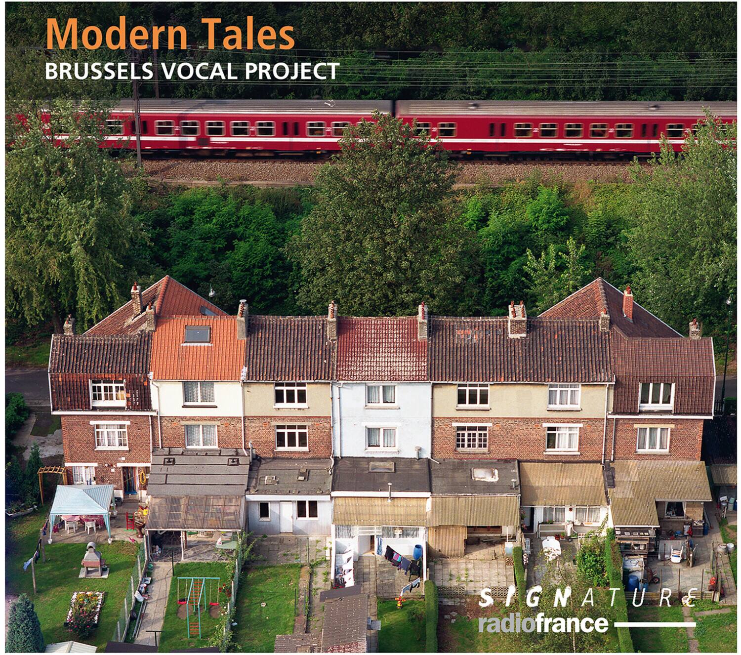 Various - Modern Tales   - COMPACT DISCS [CD] price history on PriceWatchPro
