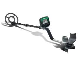 Teknetics - Delta 4000 Metal Detector