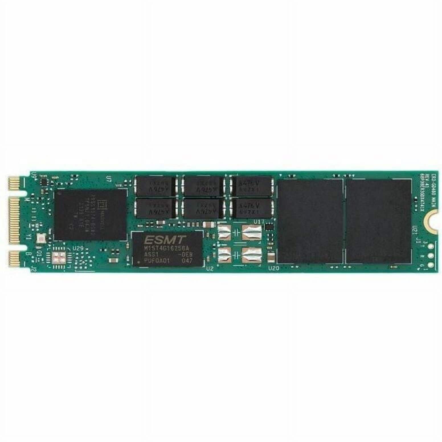 IBM - 480 GB Solid State Drive - M.2 2280 Internal - SATA [SATA/600] - Read Intensive (4xb7a90049)
