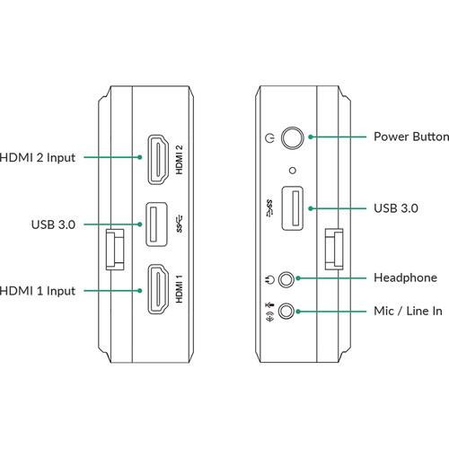 media item thumbnail