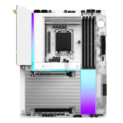 The text on the image reads: "NZXT".