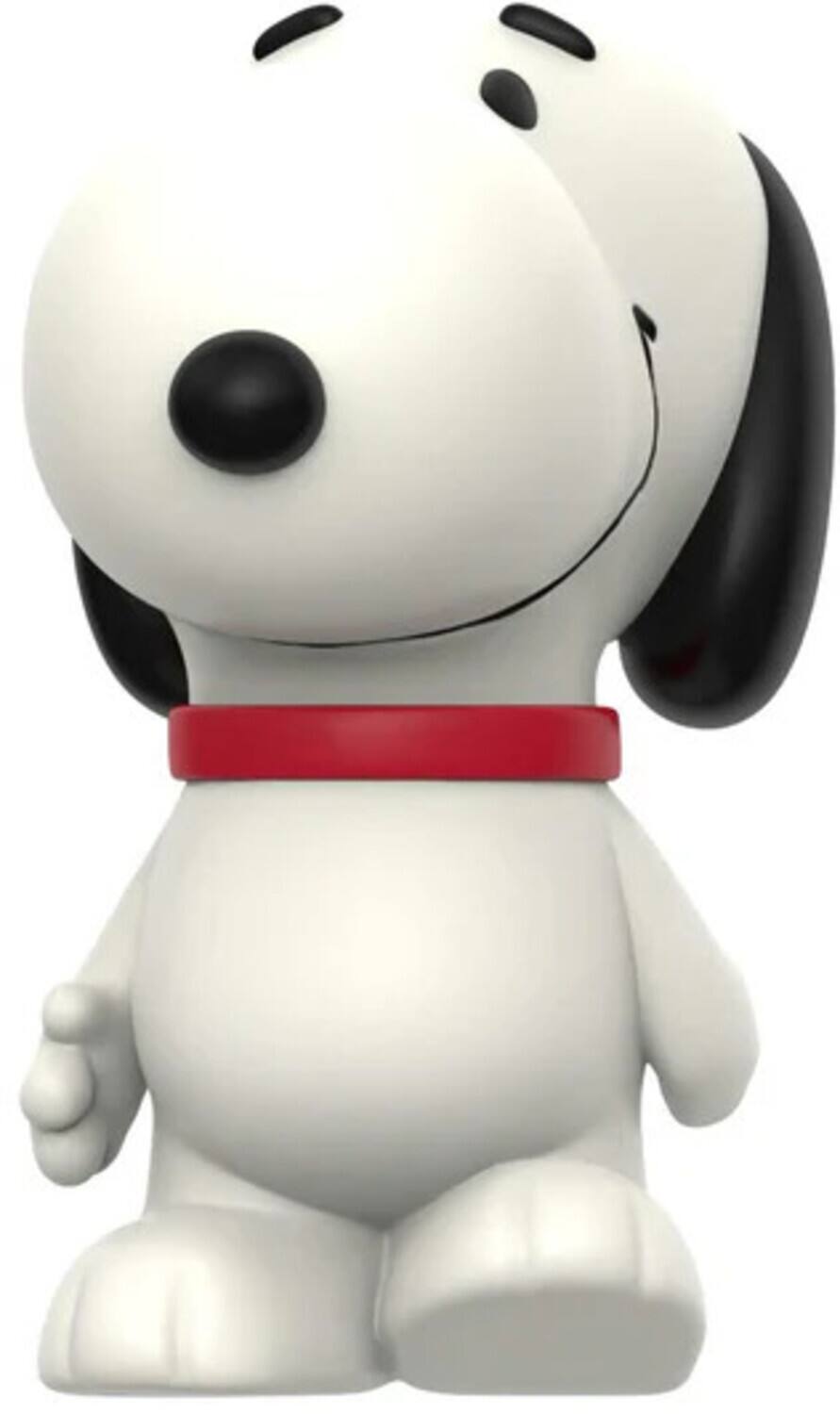 Alt View 1. Super7 - Super7 - Peanuts - FUN! FUN! Wv2 - Snoopy (Walking)   - COLLECTIBLES - Multicolor.