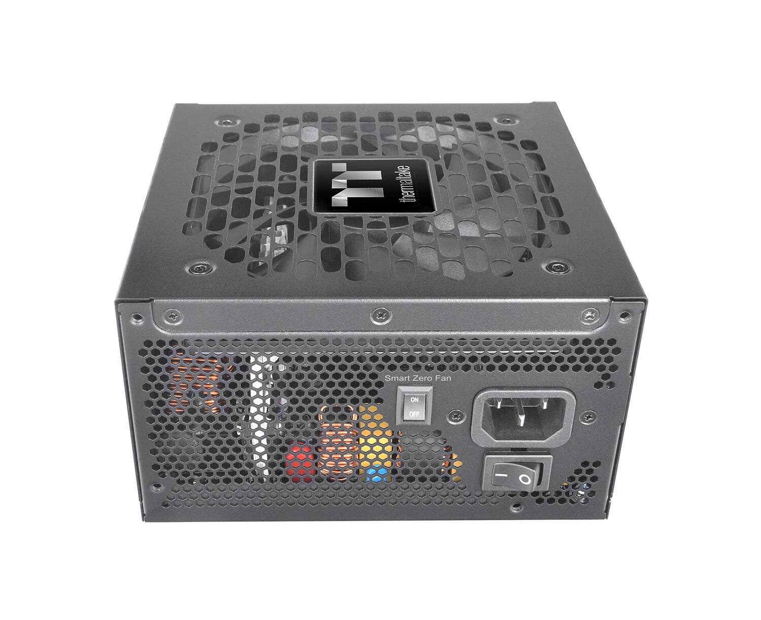 1 = thermaltake  
A I J Smart Zero Fan  
W I 6 I B E  
ON OFF 1 1