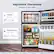Adjustable Thermostat
Versatile For Every Need
Freezer
Cool to -4°F
Refrigeration
32°F - 50°F