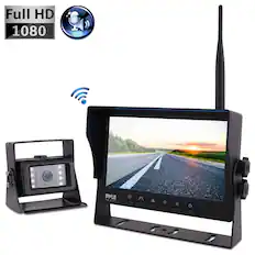 Full HD 1080
PYLE
PySA.com