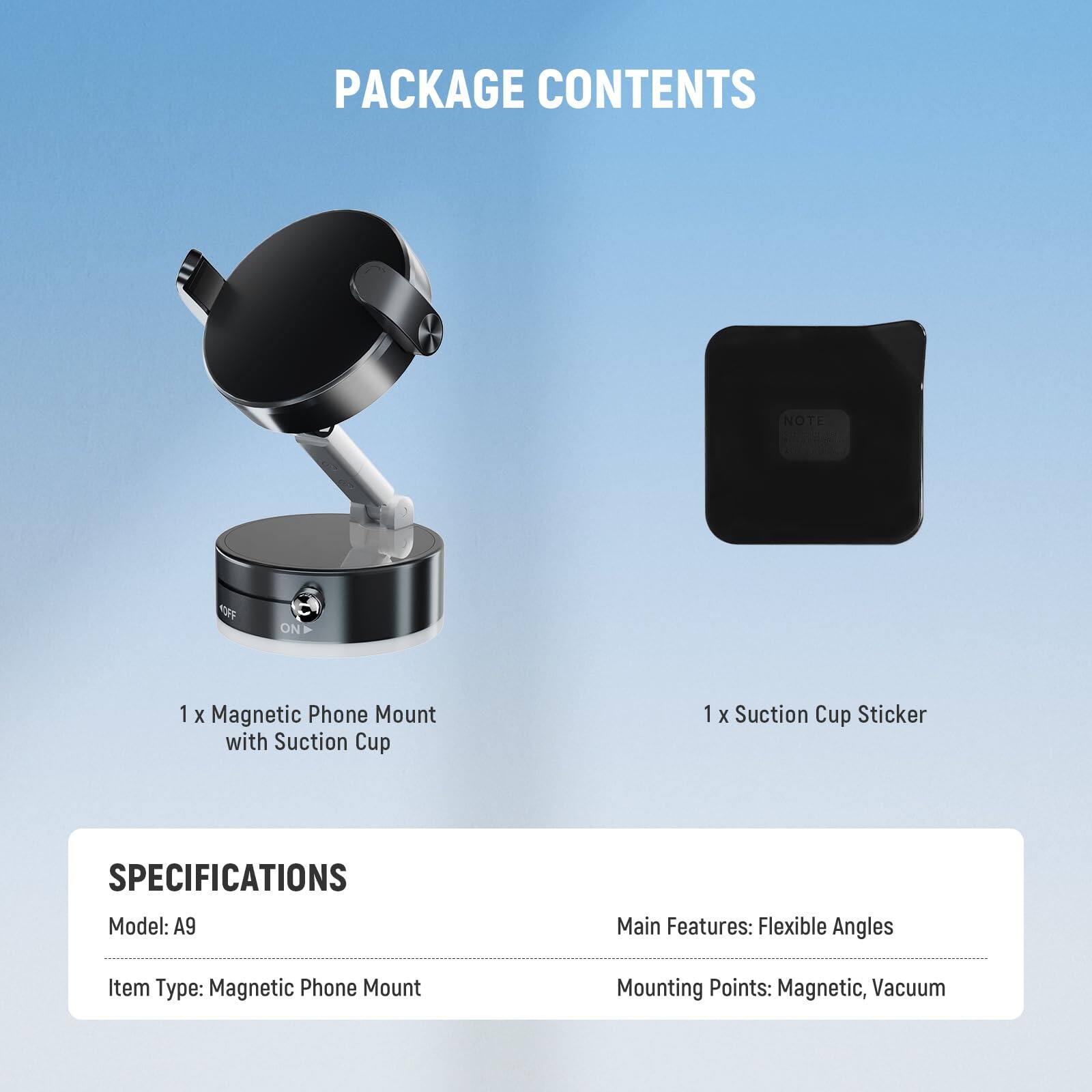 media item thumbnail