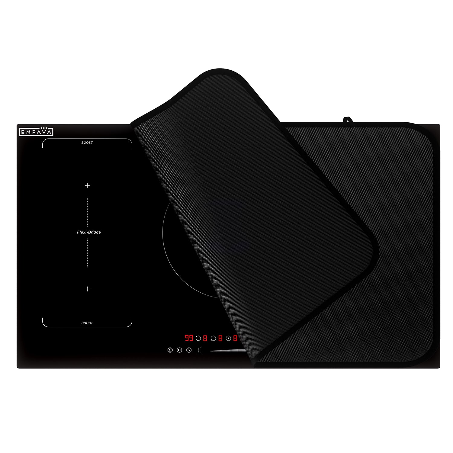 EMPAVA B0057 Flexi-Bridge BOOST 99 : :  - 4 7