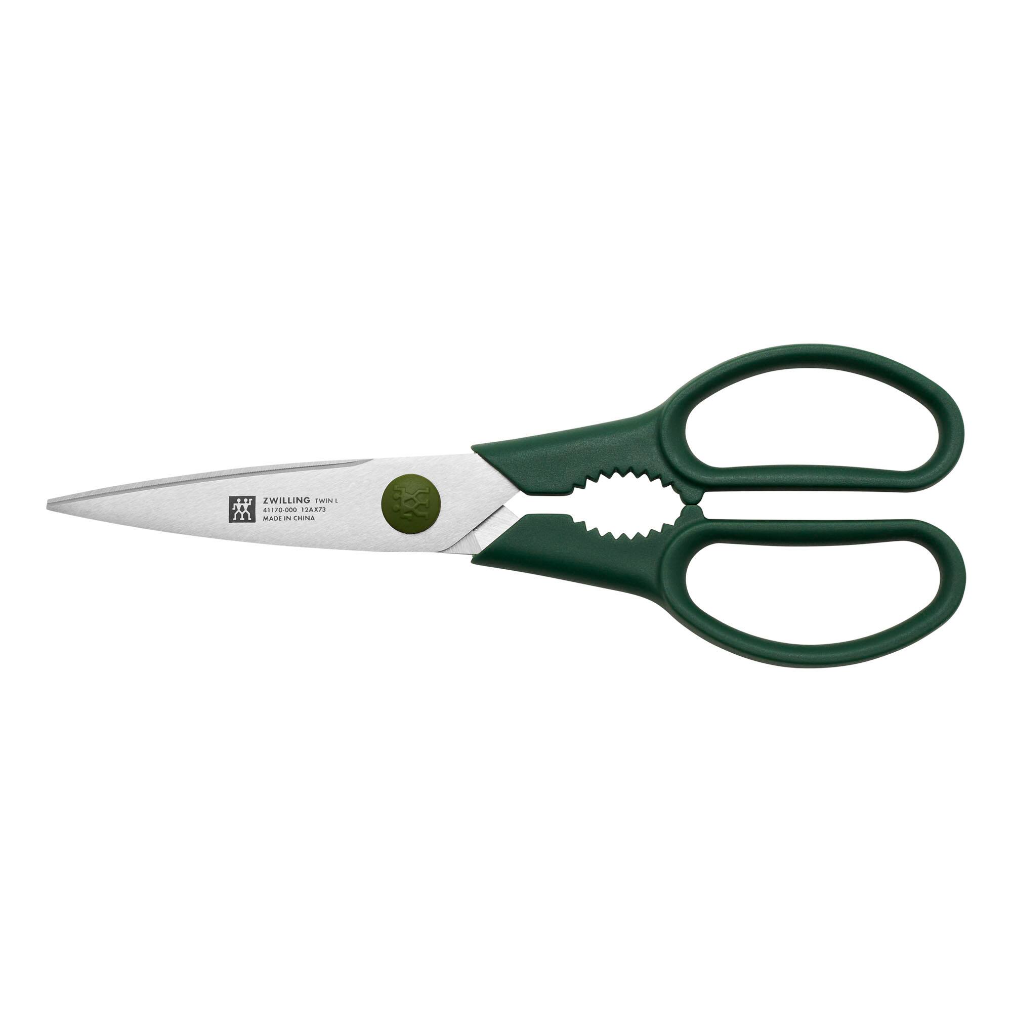 ZWILLING TWINL  
4112 000 124A73  
MADE IN CHINA