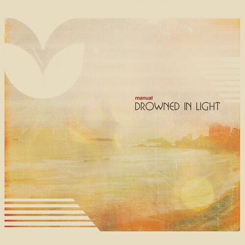 Manual - Drowned in Light   - COMPACT DISCS [CD] price history on PriceWatchPro