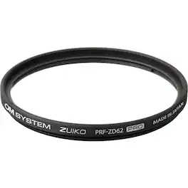 OM System - PRF-ZD62 62mm PRO Protection Filter