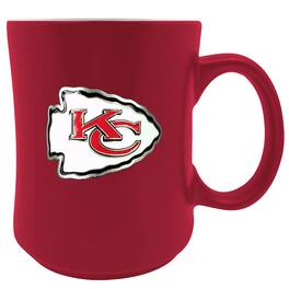 Great American Products - Kansas City Chiefs 19oz. Starter Mug - Multicolor