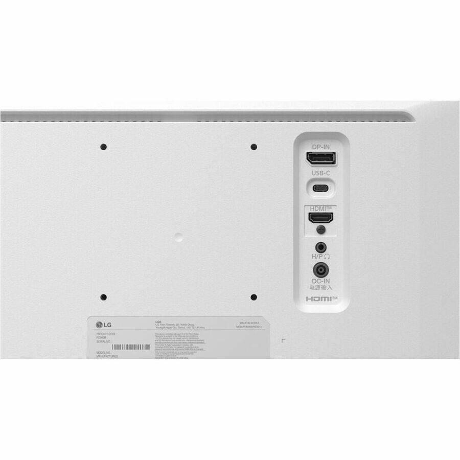 DP-IN USB-C HDMI H/PO DC-IN