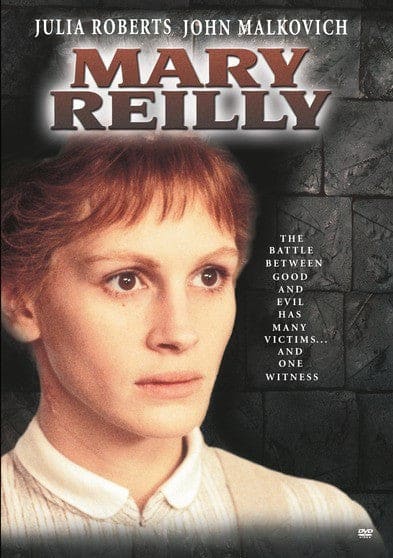 Mary Reilly - DVD
