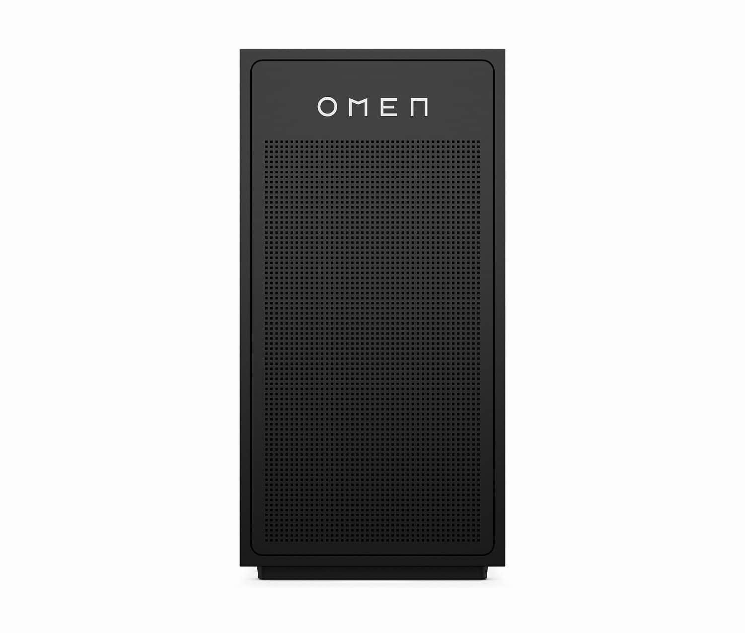 HP OMEN - OMEN Desktop AMD Ryzen 7, 32 GB;1 TB SSD Windows 11 Home - Shadow Black