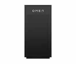 HP OMEN - OMEN Desktop AMD Ryzen 7, 32 GB;1 TB SSD Windows 11 Home - Shadow Black