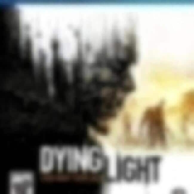 DYING LIGHT