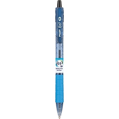 B2P Pilot  
B2P  
Ballpoint 2.0 mm  
Blue
