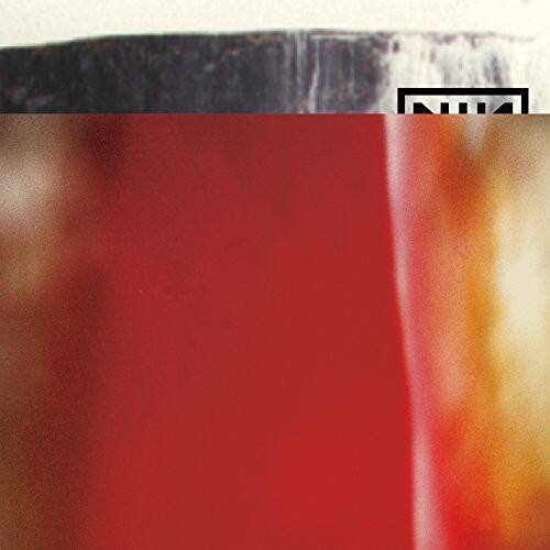 Nine Inch Nails - The Fragile - VINYL LP