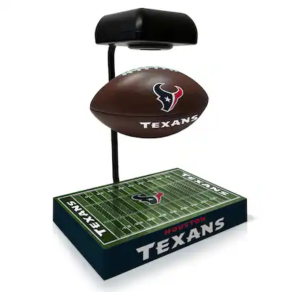 Houston Texans
TEXANS
d9 a 3/0 e
MA 30 A
TEXANS 40
Glc -20
HOUSTON -10
TEXANS