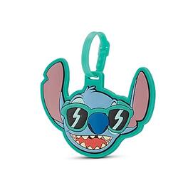 American Tourister - Stitch Luggage Tag - Multicolored