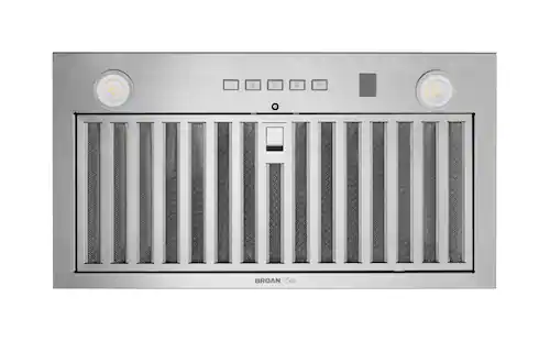 Wall Mount Range Hoods