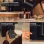 Exceptional coffee quality: Achieve results you'd only expect at a cafe. You will taste the difference.

Brewing guidance: Easy presets for all kinds of coffee.

One-button brewing: Effortless to use for busy mornings.
