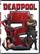 Front. Deadpool 2 - DVD.