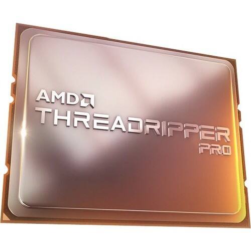 AMD THREADRIPPER PRO