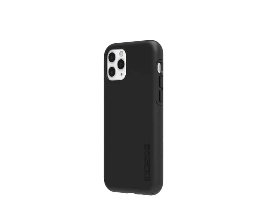 Incipio - Organicore Biodegradable Case for Apple iPhone 11 Pro Max - Black