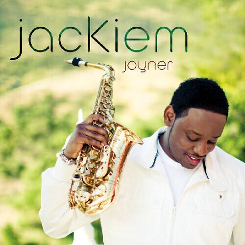 Jackiem Joyner - Jackiem Joyner   - COMPACT DISCS [CD] price history on PriceWatchPro
