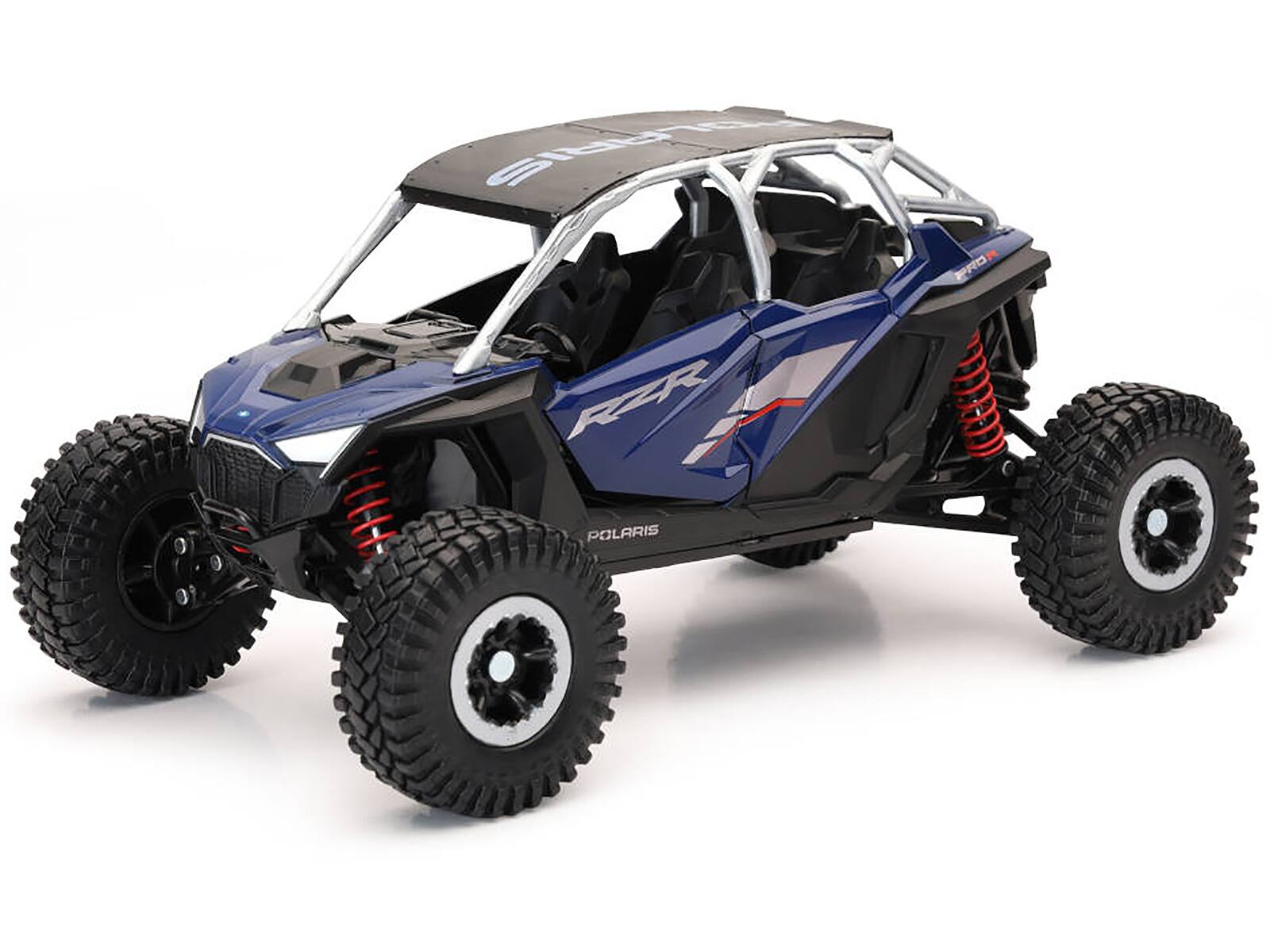 SiuUE S FZ M  
POLARIS RZR PRO