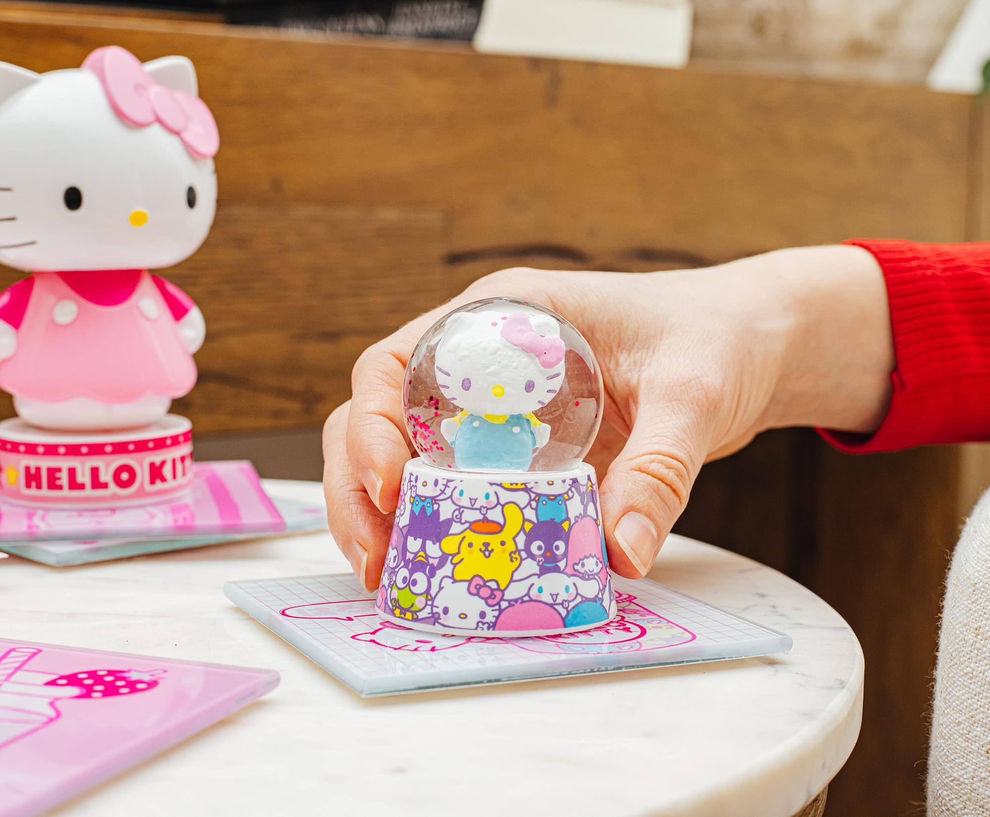 media item thumbnail