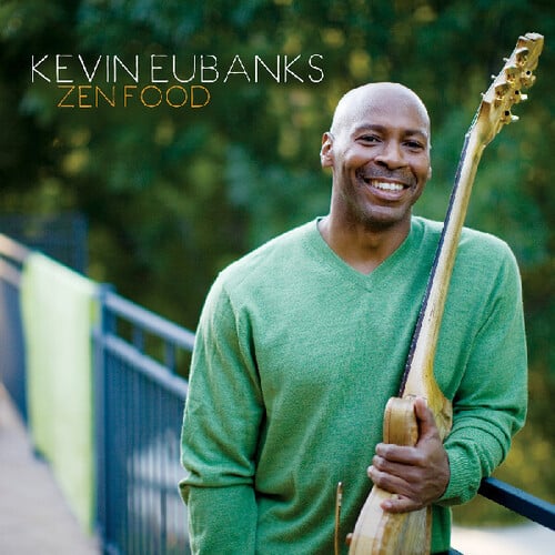 Kevin Eubanks - Zen Food   - COMPACT DISCS [CD] price history on PriceWatchPro