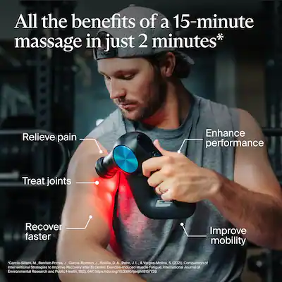 Theragun PRO Plus Theragun PRO Plus