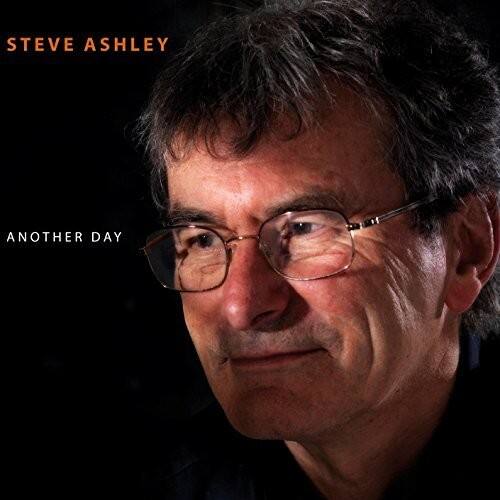 Steve Ashley - Another Day   - COMPACT DISCS [CD] price history on PriceWatchPro