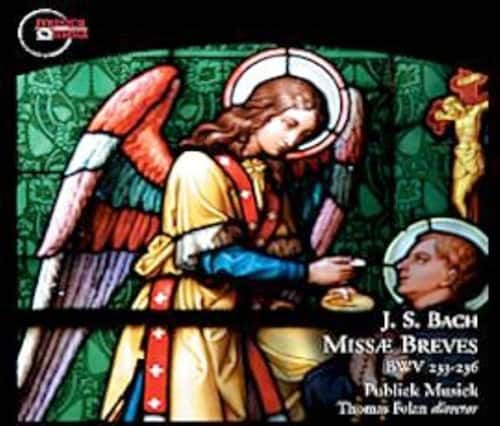 Publick Musick - Missae Breves   - COMPACT DISCS [CD] price history on PriceWatchPro
